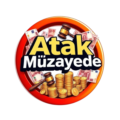 Atak Müzayede & Nümizmatik Mezat